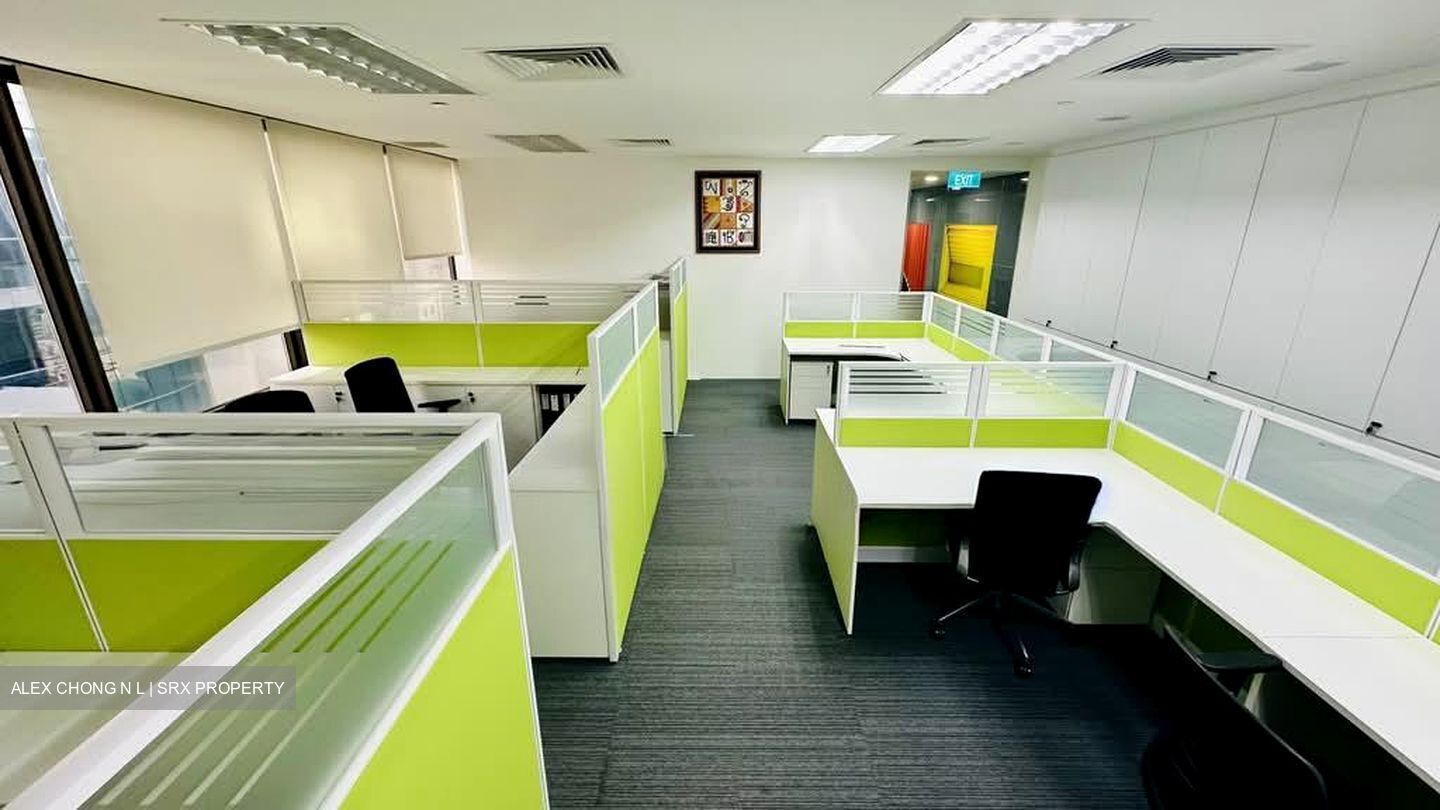 Tung Ann Association Building (D1), Office #570033441